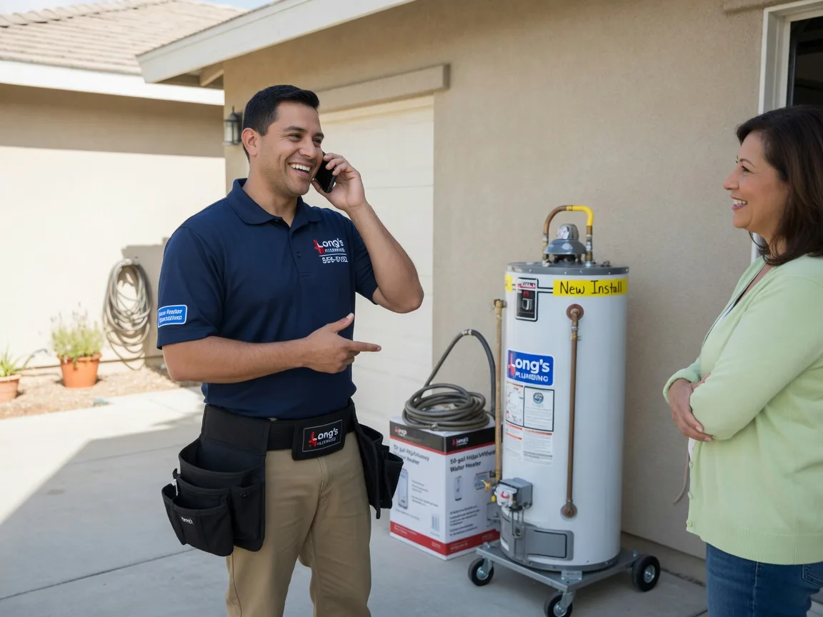 Leak Detection Mountain Center, CA FAQs